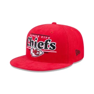Sale Kansas City Chiefs Throwback Display 9FIFTY Snapback Hat - KTGCaps - Baseball caps for various teams, purchased online at a discount