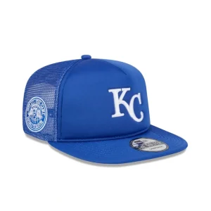Online Kansas City Royals AllStar Game Pack Golfer Hat - KTGCaps - Baseball caps for various teams, purchased online at a discount