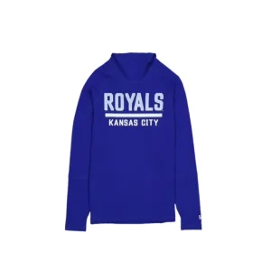 Outlet Kansas City Royals Balaclava Hoodie - KTGCaps - Baseball caps for various teams, purchased online at a discount