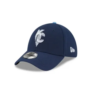 Online Kansas City Royals City Connect 39THIRTY Stretch Fit Hat - KTGCaps - Baseball caps for various teams, purchased online at a discount