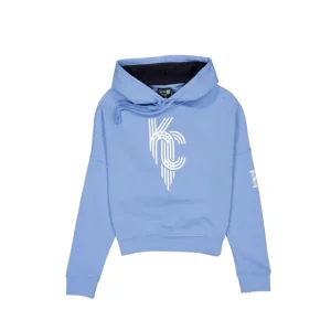 Sale Kansas City Royals City Connect Womens Hoodie - KTGCaps - Baseball caps for various teams, purchased online at a discount
