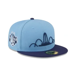 Shop Kansas City Royals Team 59FIFTY Fitted Hat - KTGCaps - Baseball caps for various teams, purchased online at a discount