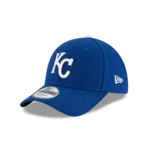 Best Kansas City Royals The League 9FORTY Adjustable Hat - KTGCaps - Baseball caps for various teams, purchased online at a discount