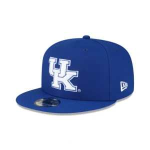 Best Kentucky Wildcats 9FIFTY Snapback Hat - KTGCaps - Baseball caps for various teams, purchased online at a discount