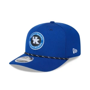 Best Sale Kentucky Wildcats 9SEVENTY StretchSnap Hat - KTGCaps - Baseball caps for various teams, purchased online at a discount