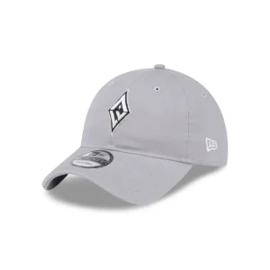 Sale Las Vegas Aces 2024 Team 9TWENTY Adjustable Hat - KTGCaps - Baseball caps for various teams, purchased online at a discount