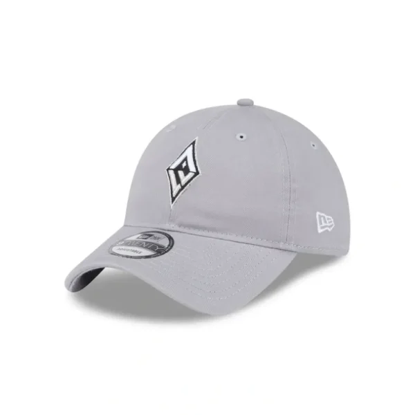 Sale Las Vegas Aces 2024 Team 9TWENTY Adjustable Hat - KTGCaps - Baseball caps for various teams, purchased online at a discount