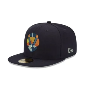 Hot Las Vegas Aviators Authentic Collection 59FIFTY Fitted Hat - KTGCaps - Baseball caps for various teams, purchased online at a discount