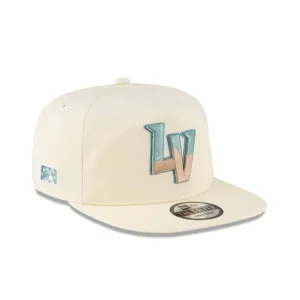 Shop Las Vegas Aviators Chrome Golfer Hat - KTGCaps - Baseball caps for various teams, purchased online at a discount