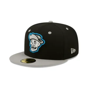 Shop Las Vegas Aviators Copa de la Diversión 59FIFTY Fitted Hat - KTGCaps - Baseball caps for various teams, purchased online at a discount