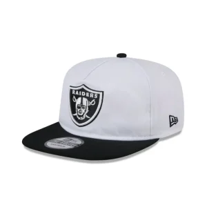 Hot Las Vegas Raiders 2024 Training Golfer Hat - KTGCaps - Baseball caps for various teams, purchased online at a discount