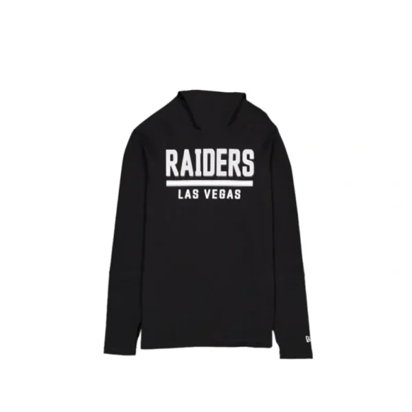 Best Las Vegas Raiders Balaclava Hoodie - KTGCaps - Baseball caps for various teams, purchased online at a discount