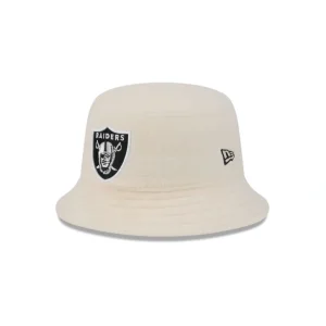 New Las Vegas Raiders Cozy Bucket Hat - KTGCaps - Baseball caps for various teams, purchased online at a discount