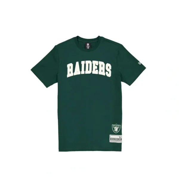 Best Las Vegas Raiders Dark Green Logo Select TShirt - KTGCaps - Baseball caps for various teams, purchased online at a discount