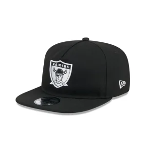 Outlet Las Vegas Raiders Golfer Hat - KTGCaps - Baseball caps for various teams, purchased online at a discount