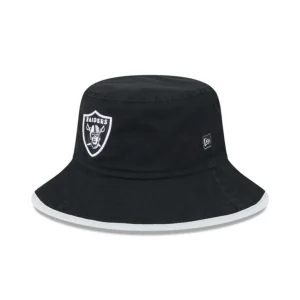 New Las Vegas Raiders Kids Bucket Hat - KTGCaps - Baseball caps for various teams, purchased online at a discount