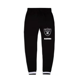 Store Las Vegas Raiders Logo Select Black Jogger - KTGCaps - Baseball caps for various teams, purchased online at a discount
