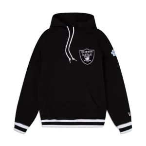 New Las Vegas Raiders Logo Select Hoodie - KTGCaps - Baseball caps for various teams, purchased online at a discount