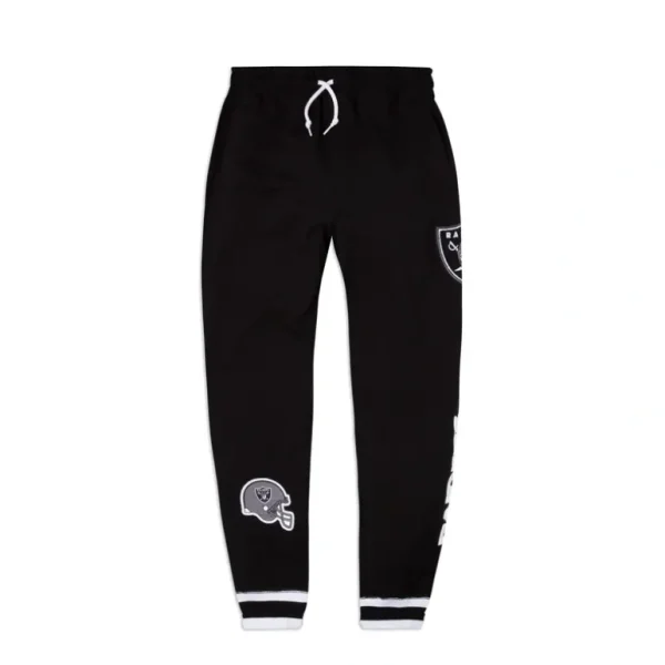 Store Las Vegas Raiders Logo Select Jogger - KTGCaps - Baseball caps for various teams, purchased online at a discount