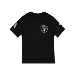 Outlet Las Vegas Raiders Logo Select TShirt - KTGCaps - Baseball caps for various teams, purchased online at a discount
