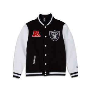 Best Las Vegas Raiders 3rd Down Jacket - KTGCaps - Baseball caps for various teams, purchased online at a discount