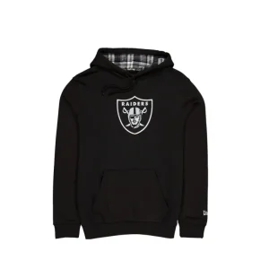 Online Las Vegas Raiders 3rd Down Plaid Hoodie - KTGCaps - Baseball caps for various teams, purchased online at a discount