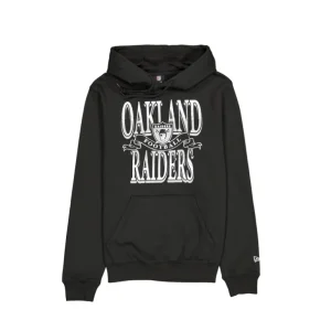 Best Las Vegas Raiders Sport Classics Black Hoodie - KTGCaps - Baseball caps for various teams, purchased online at a discount