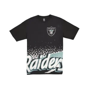 Outlet Las Vegas Raiders Sport Classics Black TShirt - KTGCaps - Baseball caps for various teams, purchased online at a discount