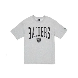 Hot Las Vegas Raiders Sport Classics Gray TShirt - KTGCaps - Baseball caps for various teams, purchased online at a discount
