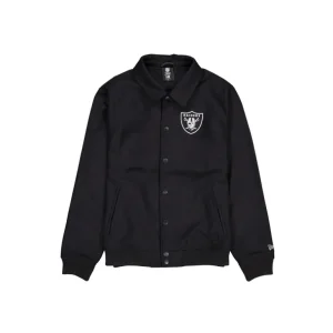 Shop Las Vegas Raiders Sport Night Jacket - KTGCaps - Baseball caps for various teams, purchased online at a discount