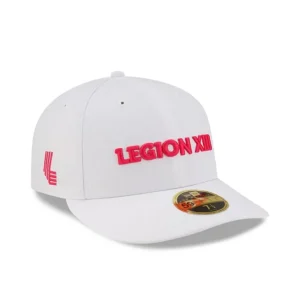 Sale Legion XIII GC Low Profile 59FIFTY Fitted Hat - KTGCaps - Baseball caps for various teams, purchased online at a discount