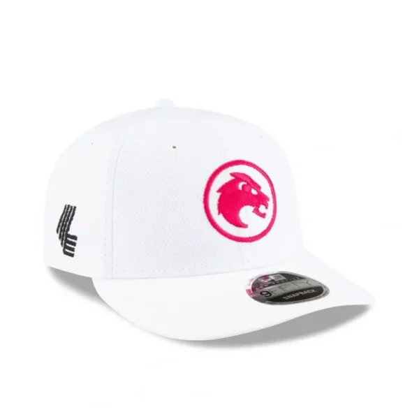 Hot Legion XIII GC Low Profile 9FIFTY Snapback Hat - KTGCaps - Baseball caps for various teams, purchased online at a discount