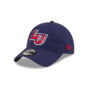 Hot Liberty Flames 9TWENTY Adjustable Hat - KTGCaps - Baseball caps for various teams, purchased online at a discount
