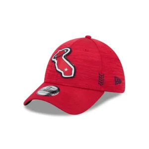 Best Los Angeles Angels 2024 Clubhouse 39THIRTY Stretch Fit Hat - KTGCaps - Baseball caps for various teams, purchased online at a discount