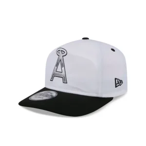 Sale Los Angeles Angels Chrome Logo Golfer - KTGCaps - Baseball caps for various teams, purchased online at a discount