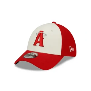 Shop Los Angeles Angels City Connect 39THIRTY Stretch Fit Hat - KTGCaps - Baseball caps for various teams, purchased online at a discount