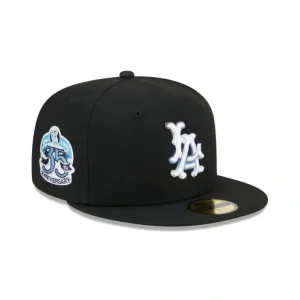 Caps* Los Angeles Angels Raceway 59FIFTY Fitted Hat - KTGCaps - Baseball caps for various teams, purchased online at a discount