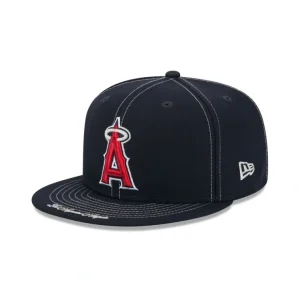 Caps* Los Angeles Angels Sport Classics 59FIFTY Fitted Hat - KTGCaps - Baseball caps for various teams, purchased online at a discount