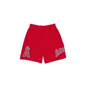 Caps* Los Angeles Angels Summer Shorts - KTGCaps - Baseball caps for various teams, purchased online at a discount