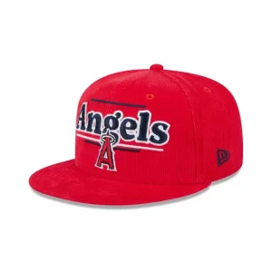 Caps* Los Angeles Angels Throwback Display 9FIFTY Snapback Hat - KTGCaps - Baseball caps for various teams, purchased online at a discount