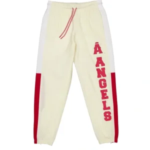 Caps* Los Angeles Angels Throwback Jogger - KTGCaps - Baseball caps for various teams, purchased online at a discount