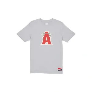 Caps* Los Angeles Angels Throwback TShirt - KTGCaps - Baseball caps for various teams, purchased online at a discount