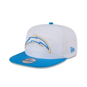 Caps* Los Angeles Chargers 2024 Training Golfer Hat - KTGCaps - Baseball caps for various teams, purchased online at a discount