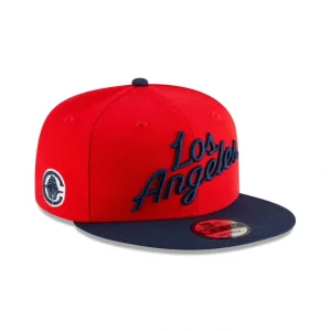 Caps* Los Angeles Clippers 2024 Statement Edition 9FIFTY Snapback Hat - KTGCaps - Baseball caps for various teams, purchased online at a discount