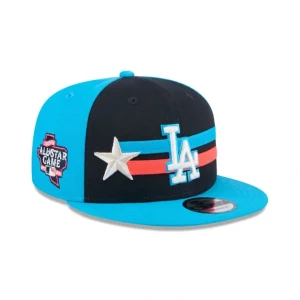 Caps* Los Angeles Dodgers 2024 AllStar Game 9FIFTY Snapback Hat - KTGCaps - Baseball caps for various teams, purchased online at a discount