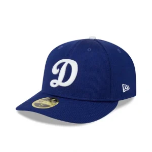 Caps* Los Angeles Dodgers 2024 Batting Practice Low Profile 59FIFTY Fitted H - KTGCaps - Baseball caps for various teams, purchased online at a discount