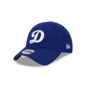Caps* Los Angeles Dodgers 2024 Batting Practice 9TWENTY Adjustable Hat - KTGCaps - Baseball caps for various teams, purchased online at a discount