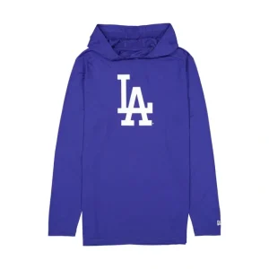 Caps* Los Angeles Dodgers Active Hoodie - KTGCaps - Baseball caps for various teams, purchased online at a discount