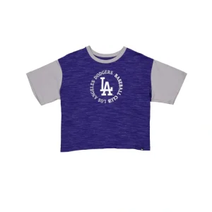 Caps* Los Angeles Dodgers Active Womens TShirt - KTGCaps - Baseball caps for various teams, purchased online at a discount