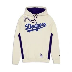 Caps* Los Angeles Dodgers Ballpark Classics Hoodie - KTGCaps - Baseball caps for various teams, purchased online at a discount